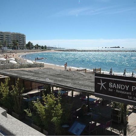 Petit Vauban Lägenhet Saint-Raphaël Exteriör bild