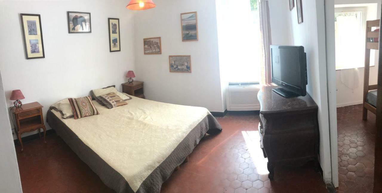 Petit Vauban Lägenhet Saint-Raphaël Exteriör bild